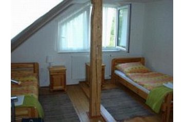 Slovacchia Privát Tatranská Lomnica, Interno